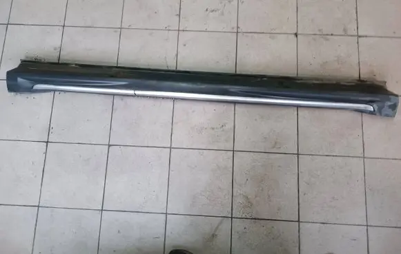 Mitsubishi Outlander Sill 6512A32101