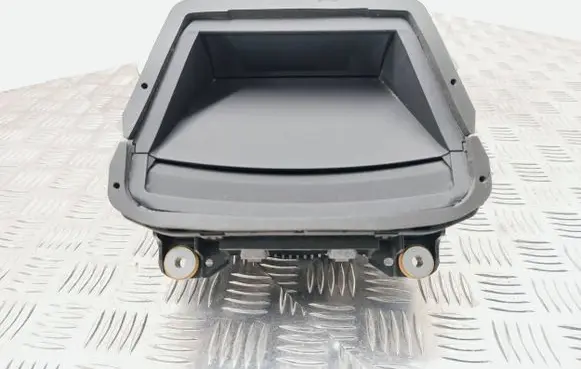 BMW 2 F46 Head up display screen 6817503 20236311 0263702027