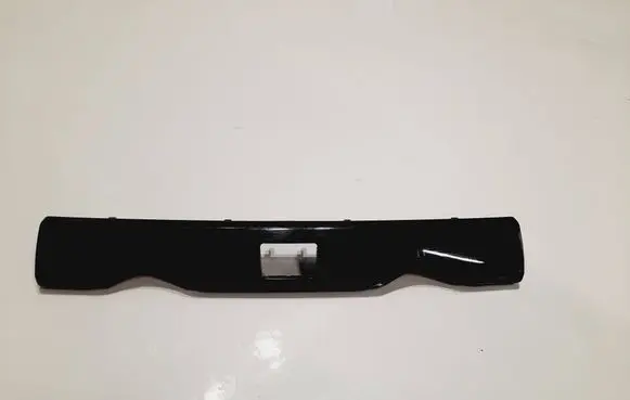Porsche Cayman 987 Dashboard trim 