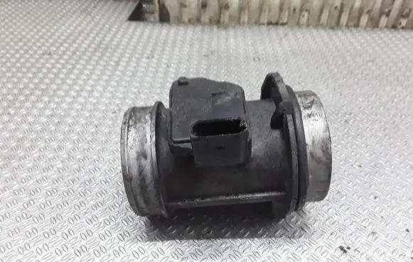 Audi A6 S6 C5 4B Mass air flow meter 059906461D