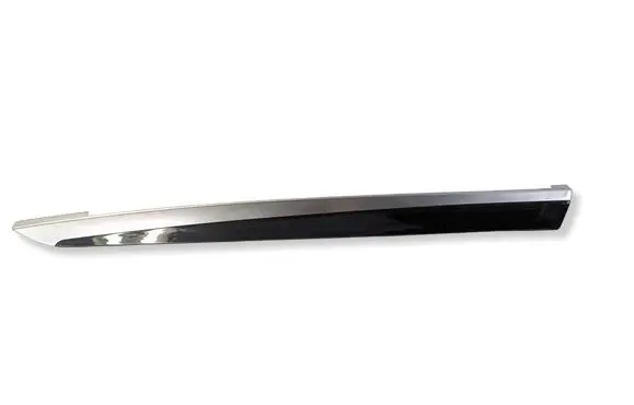 BMW 5 F10 F11 Rear door card trim 9171780