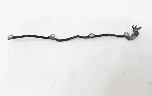 Toyota Corolla Verso AR10 Glow plug wires 