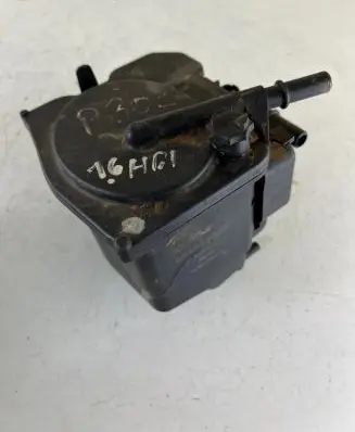 Peugeot 307 Fuel filter 9649448880