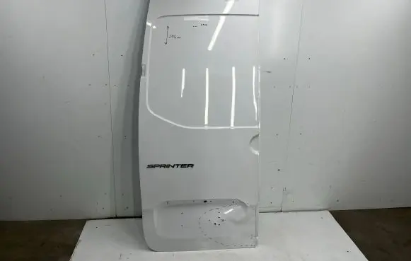 Mercedes-Benz Sprinter W907 W910 Back/rear loading door A9107425000