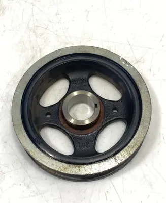 Toyota Auris 150 Crankshaft pulley 134080R030