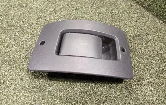 Citroen Jumper Loading door interior handle 242449