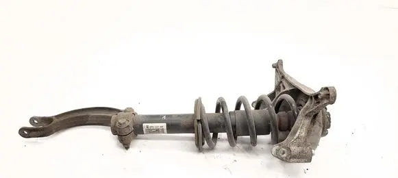 Audi Q5 SQ5 Front shock absorber/damper 8R0031BE