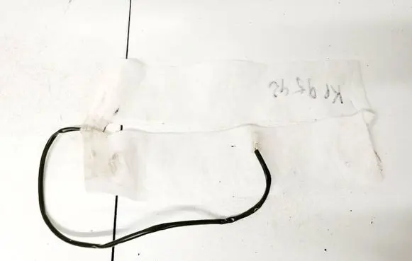 Mazda CX-7 Seat heating element 