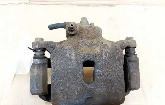 KIA Ceed Front brake caliper