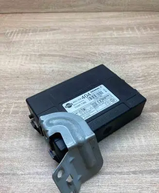 Nissan Almera N16 Comfort/convenience module 28551BM404 5WK48511
