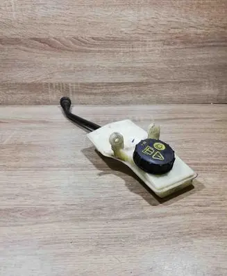 Ford C-MAX I Brake fluid reservoir 03350886381