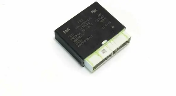 BMW 2 F45 Parking PDC control unit/module 66336883442 6883442