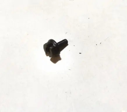 Camshaft pulley/ VANOS