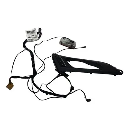 Porsche Cayenne (92A) Seat memory switch 7p5959561e 7p5837248a 7p5971121ba