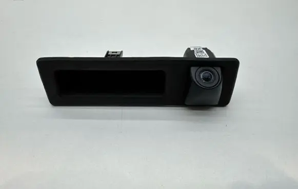 BMW 5 F10 F11 Reversing camera 9240351
