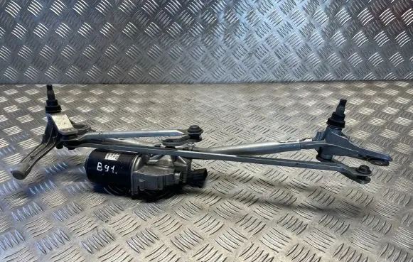 BMW 3 E90 E91 Wiper motor 6978263 404959