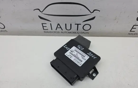 Volvo S60 Hand brake control module 31334228 6G912598CD A2C53296349