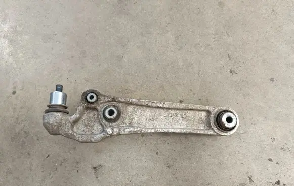 Jaguar XF X260 Front lower control arm/wishbone HX733C254AA