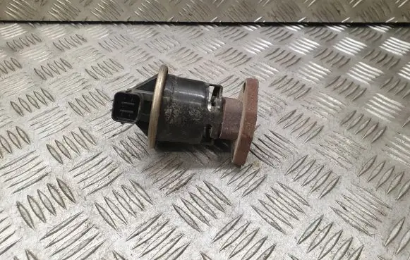 EGR valve