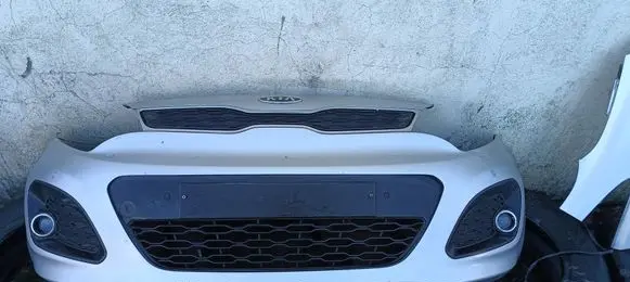 KIA Rio Front bumper KIARIOIII