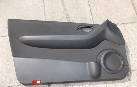 Mercedes-Benz A W169 Front door card panel trim