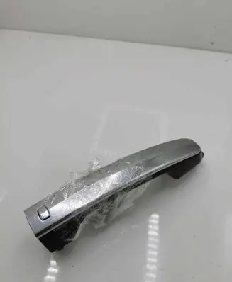 Cadillac Escalade IV Front door exterior handle 23463983