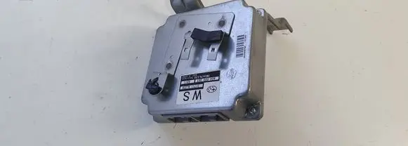 Subaru B9 Tribeca Other control units/modules