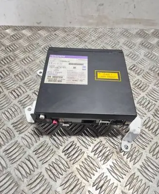 Volvo V70 Navigation unit CD/DVD player 31310259 31285568 4621009790