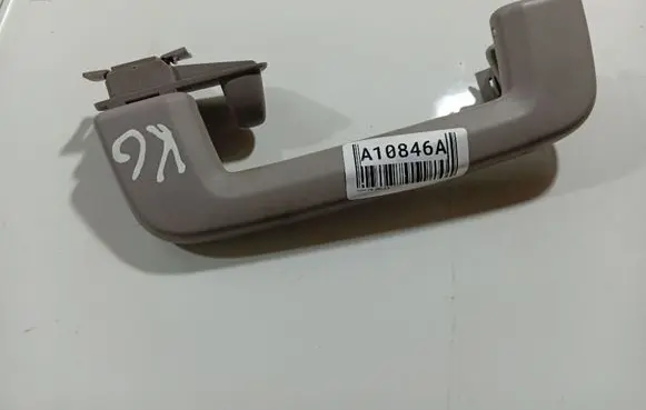 Volvo S40 Rear interior roof grab handle 13550