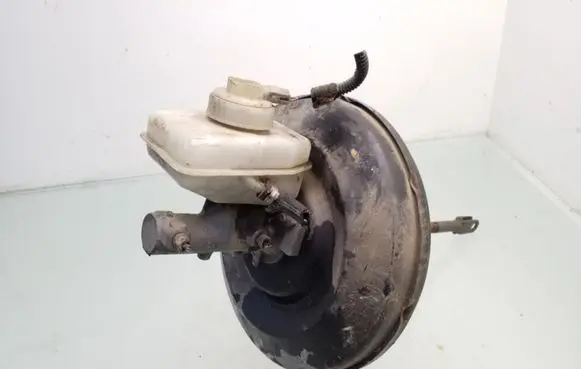 Opel Vectra B Brake booster 9127592