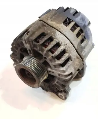 Volkswagen Touareg II Generator/alternator 059903023J