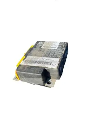 Volkswagen PASSAT B6 Airbag control unit/module 3C0909605M