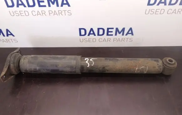 Volvo S80 Rear shock absorber/damper D51