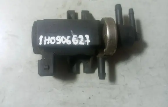 Volkswagen PASSAT B5.5 Turbo solenoid valve 1H0906627