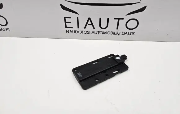 BMW X6 E71 Keyless (KESSY) go control unit/module 6922211 5WK49132