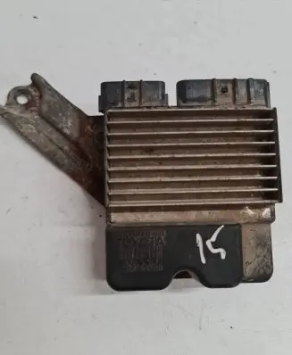 Toyota Avensis T250 Fuel injection control unit/module 8987120040 1310001140