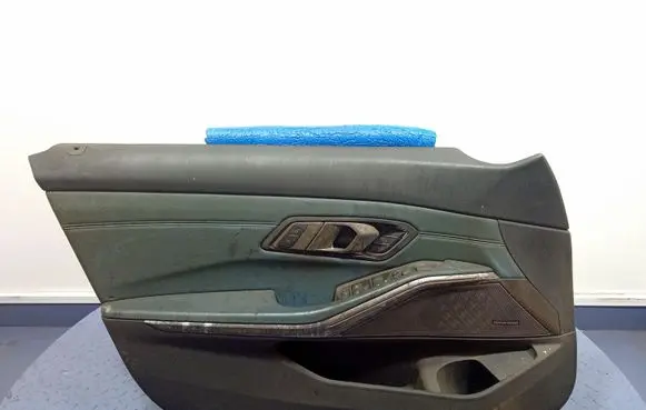 BMW M3 Door card panel trim set 