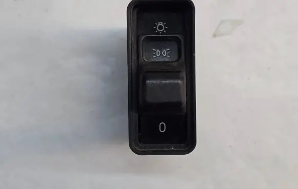 BMW 5 E34 Light switch 1384005