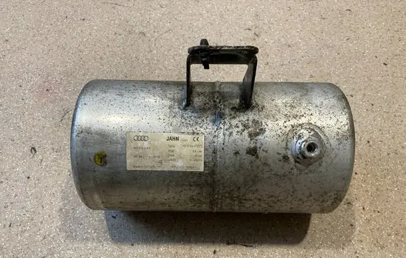 Audi e-tron Air suspension tank/reservoir 4KE616204A