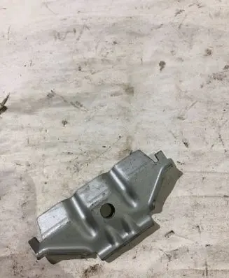 BMW X5 F15 Battery bracket 7612860