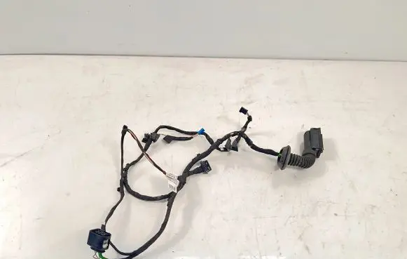 BMW 4 F36 Gran coupe Other wiring loom 9325916