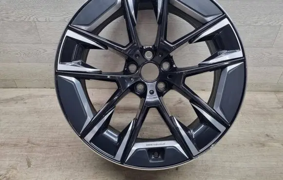 BMW 5 G30 G31 G38 R20 alloy rim 6895212