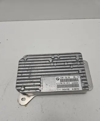 BMW 5 F10 F11 Other control units/modules 2840304819300 6799712 000671931