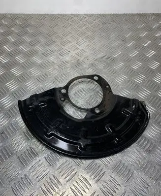 SsangYong Rexton Front brake disc dust cover plate 