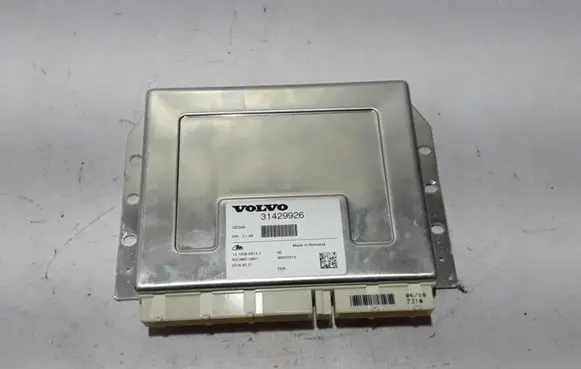 Volvo XC60 Other control units/modules 31429926
