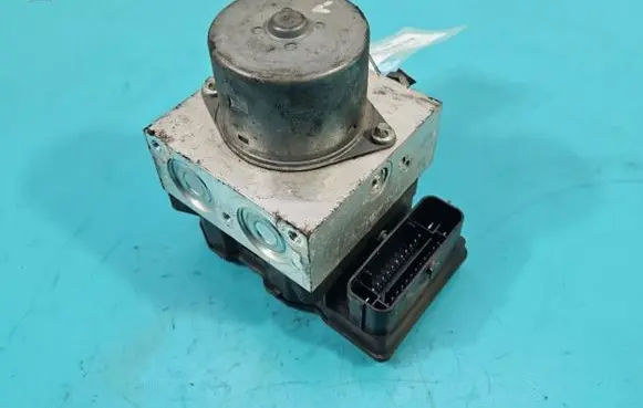 Ford Mondeo MK IV ABS Pump 8G91-2C405-AB IMPRK1437750