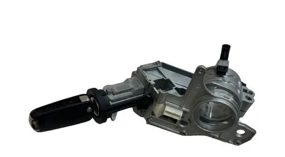 Opel Antara Ignition lock