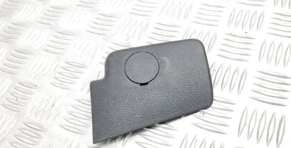 Volkswagen Tiguan Rear seat rail trim cover 5N0885246