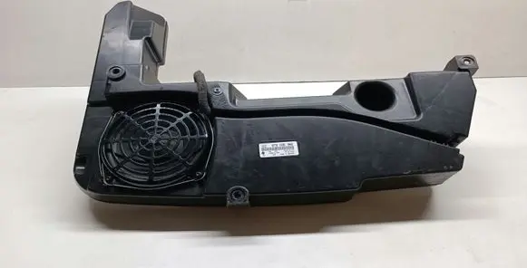 Audi A4 S4 B8 8K Subwoofer speaker 8T8035382