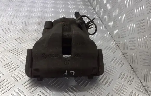 Audi A6 S6 C5 4B Front brake caliper